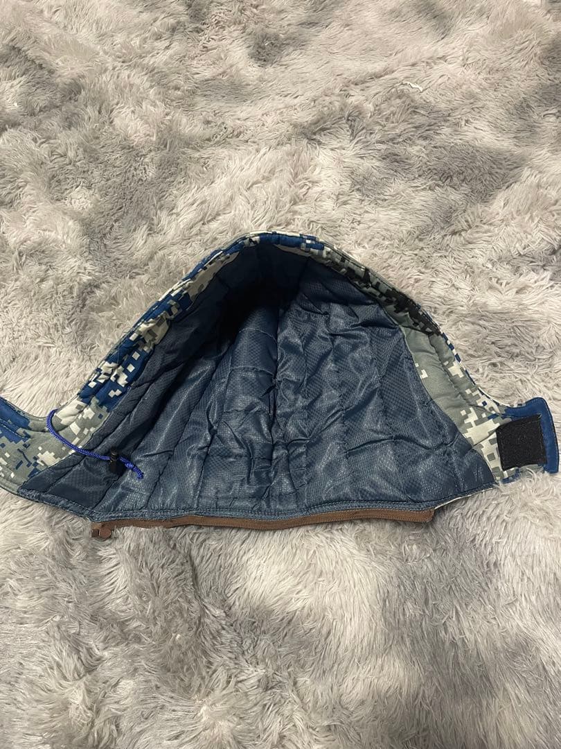 迷彩服セット（ジャケット・パンツ）