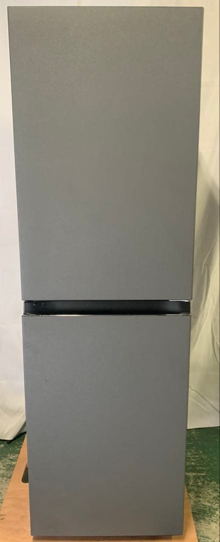 11r56. Haier 148L 冷凍冷蔵庫 JR-SY15AR 2024年瀬