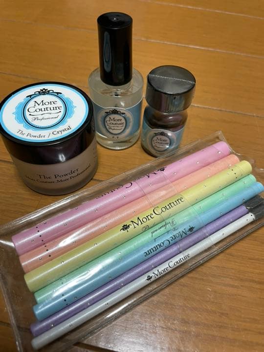 1枚目の写真からさらに追加出品✩ 新品多数！パーツのおまけ付き