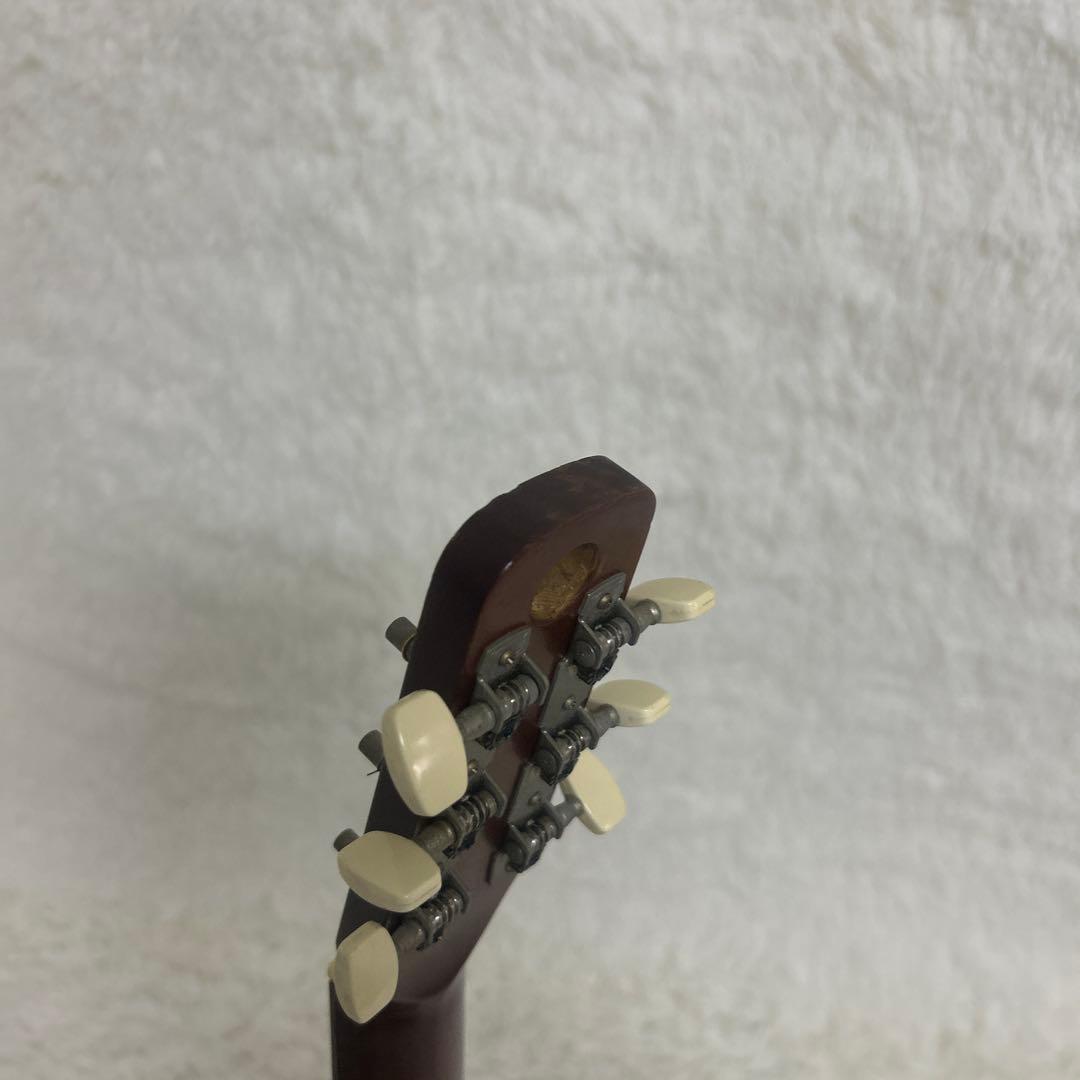 【希少品】K.YAIRI　ENJOY Part1　ヤイリ　ギター