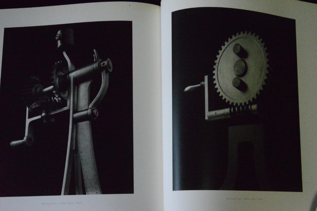 【HIROSHI SUGIMOTO】杉本博司　★★大幅に再値下げしました