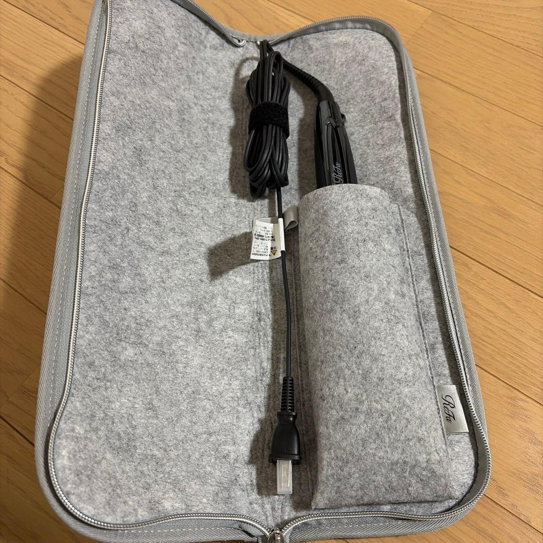 リファアイロン