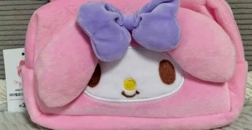 ダイヤモンドラッシュ　つけまつげ　14個　ジバンシー　チーク　クリニーク　ポーチ