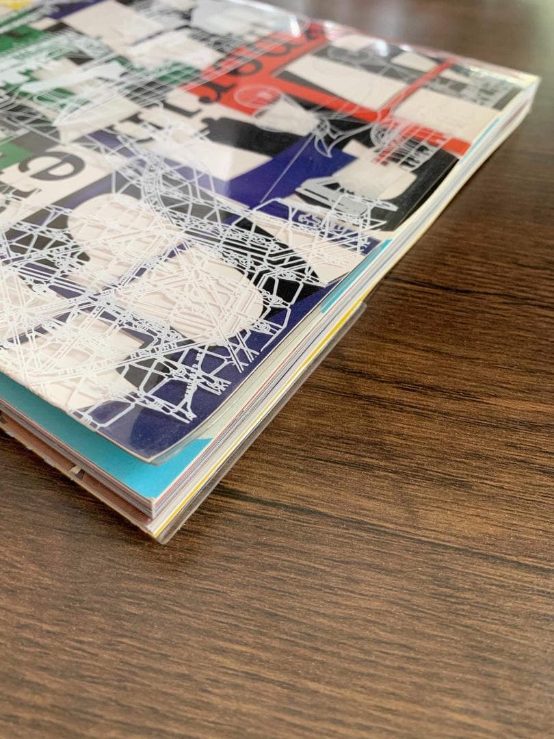 アーキグラムの実験建築1961-1974