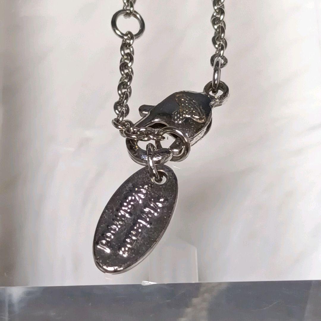 Vivienne Westwood オーブ ネックレス