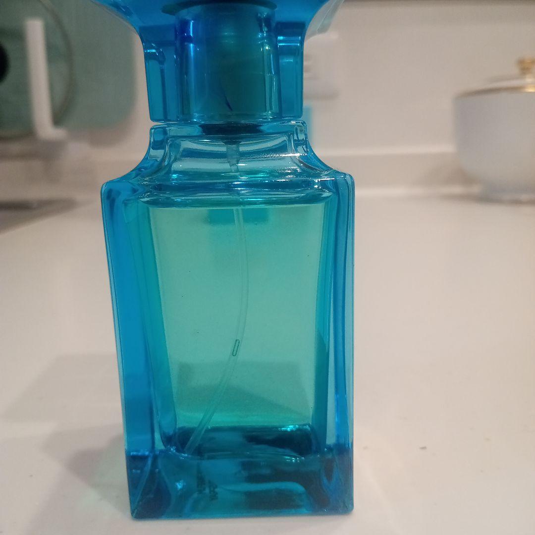 マンダリーノディアマルフィオードパルファム　50ml 　日本語表記あり　箱付き