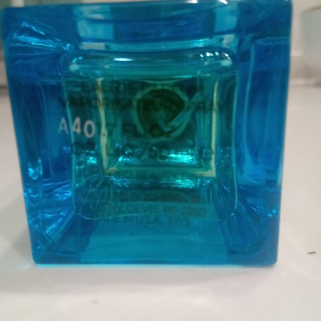 マンダリーノディアマルフィオードパルファム　50ml 　日本語表記あり　箱付き