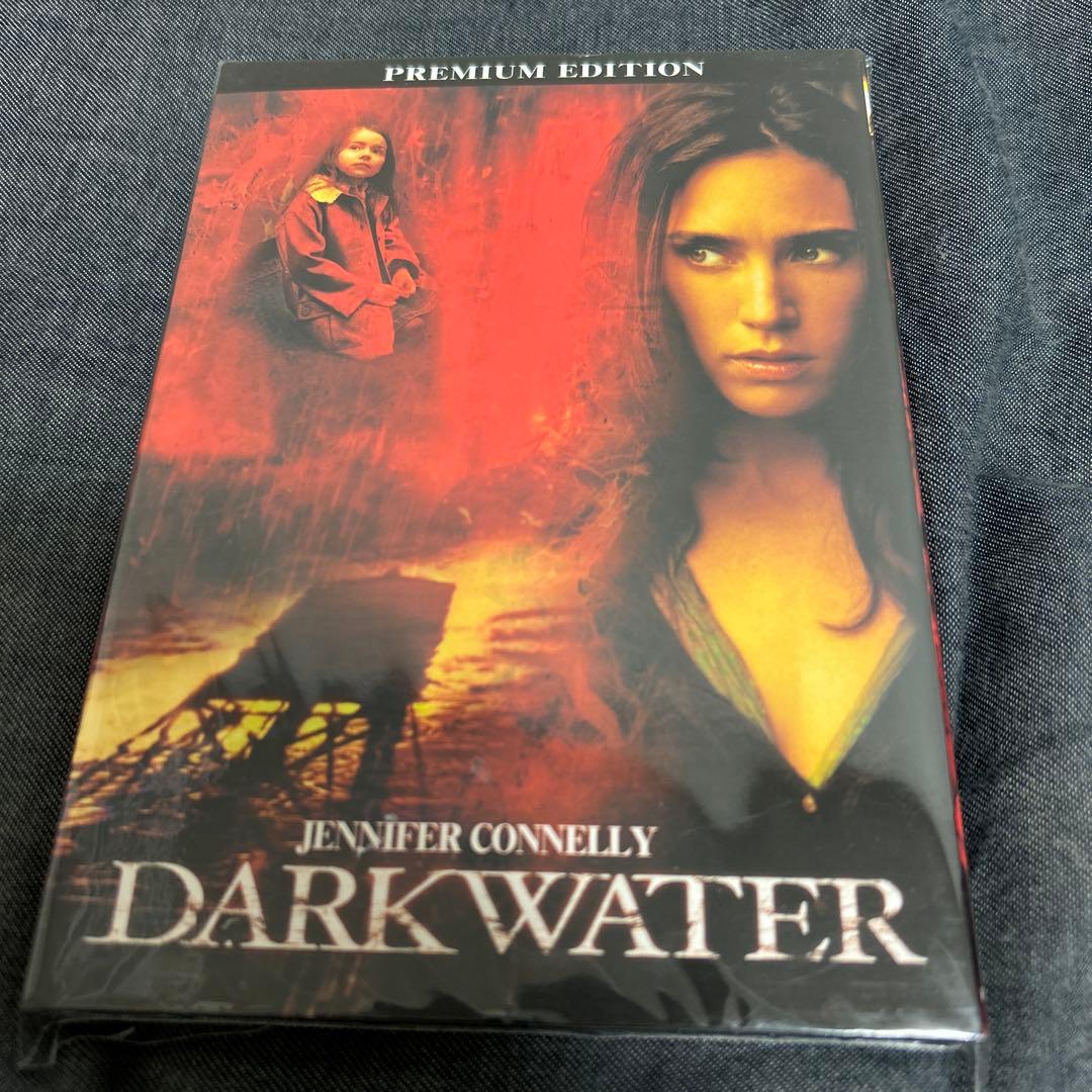 DARK WATER プレミアムエディション