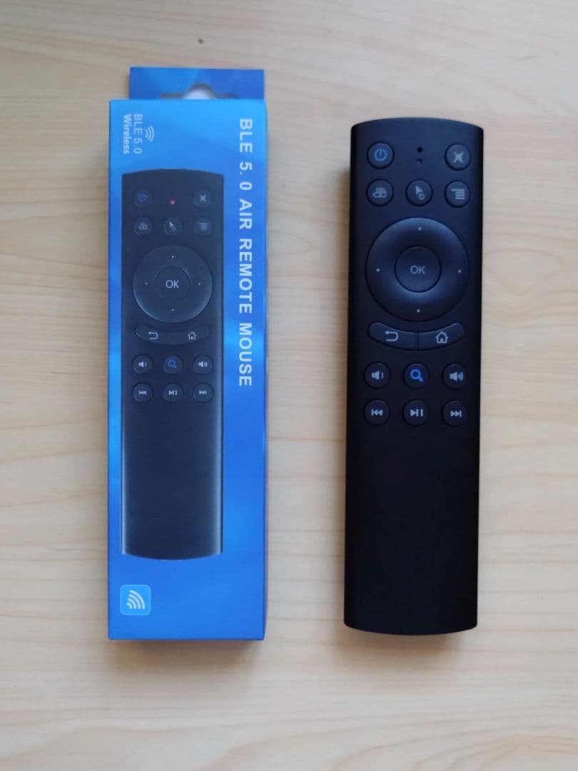 MILEL MB-201/エアマウス/欠品無し