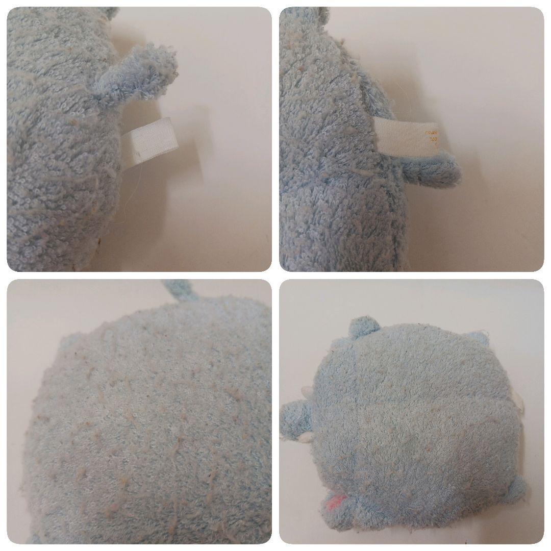 フリッカぬいぐるみ3点セット☆株式会社まつもと☆Fricca☆うさぎぞうひよこ