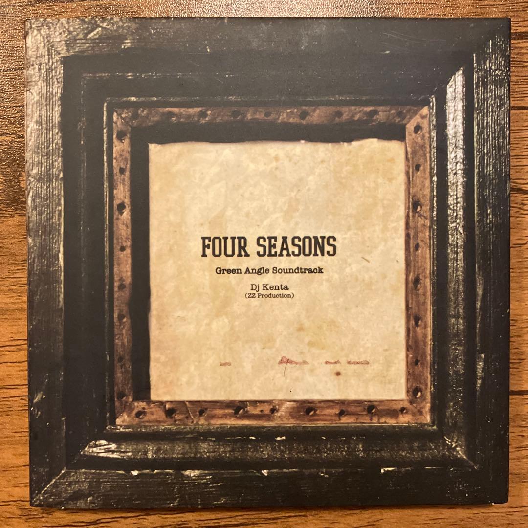 【確認用】Four Seasons