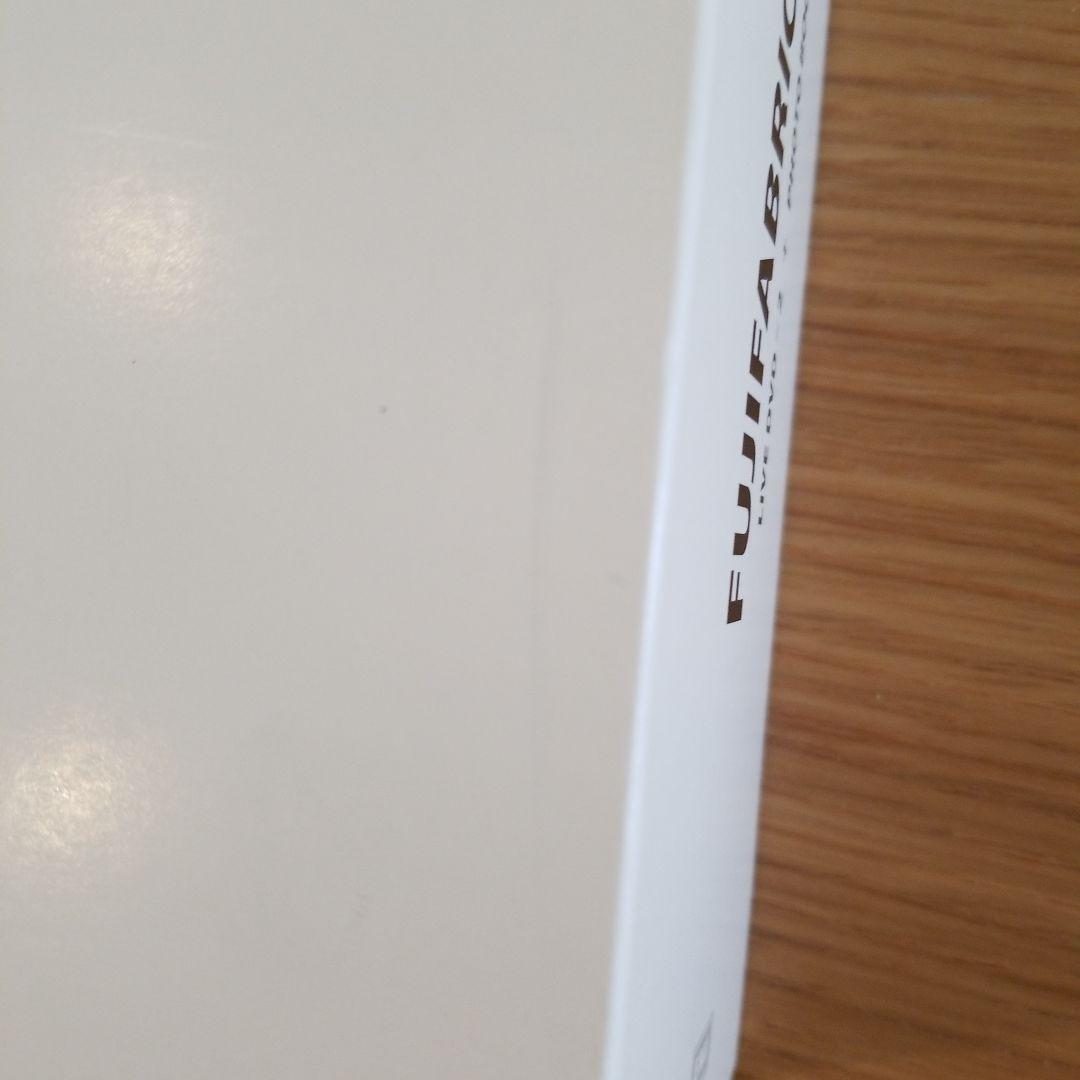 フジファブリック FABBOX Ⅱ 完全生産限定版