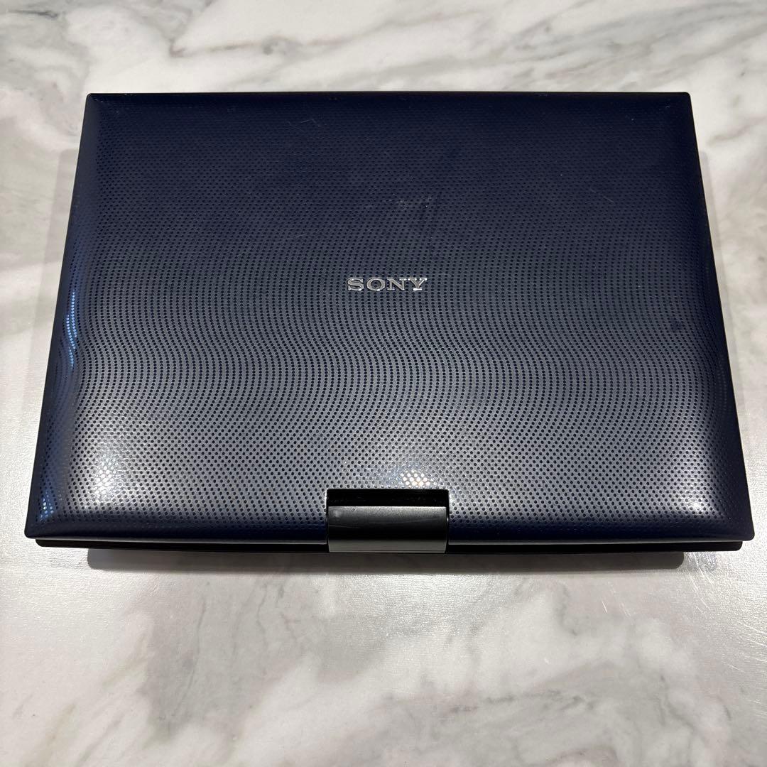 【中古】SONY Blu-ray/DVD プレーヤー BDP-SX910