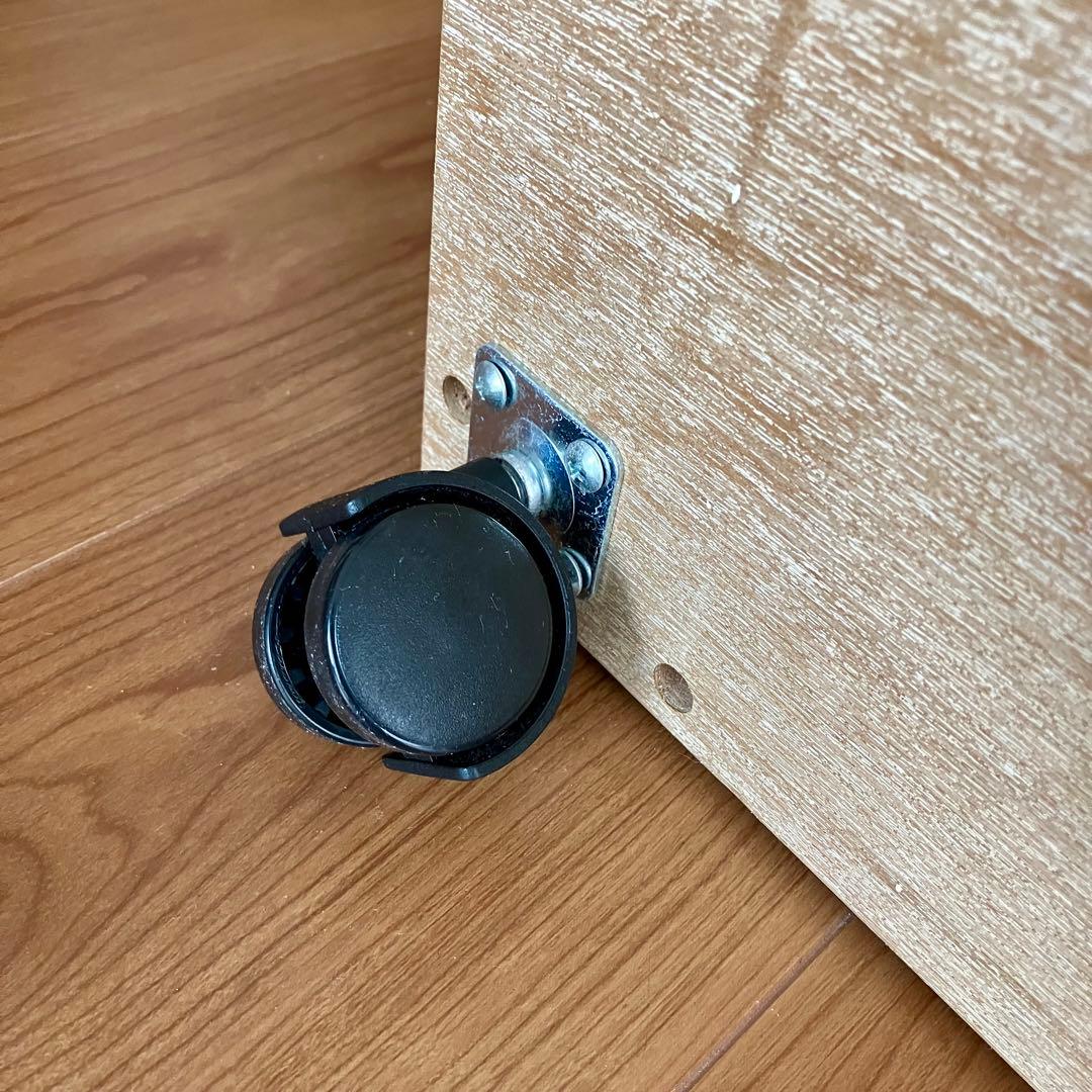 カリモク家具　karimoku ハンガーラック AT5511 ランドセルラック