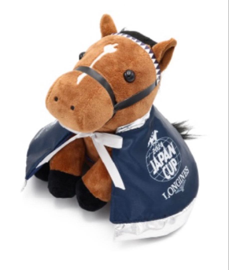 【限定】JRAウェルカムチャンス　特別版 ドゥデュース