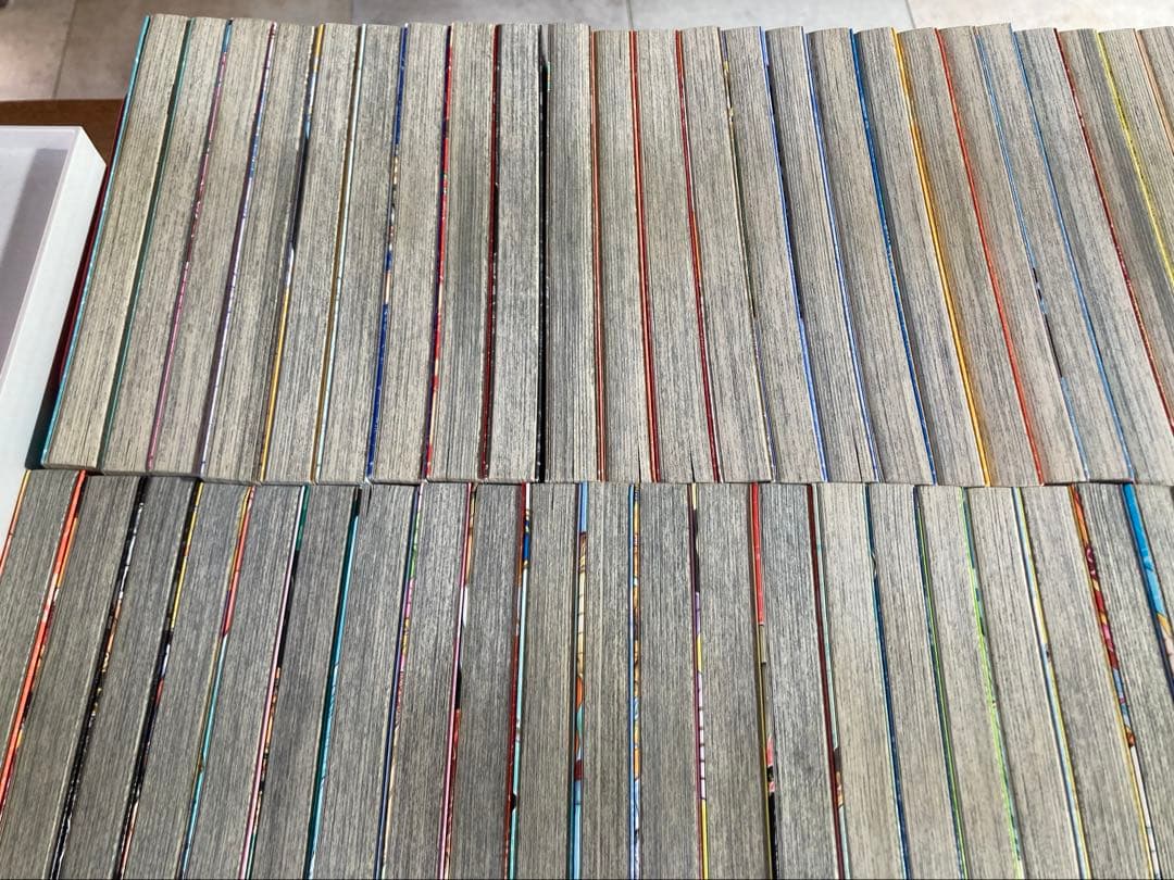 ONE PIECE ワンピース 漫画　全巻セット　1〜111巻