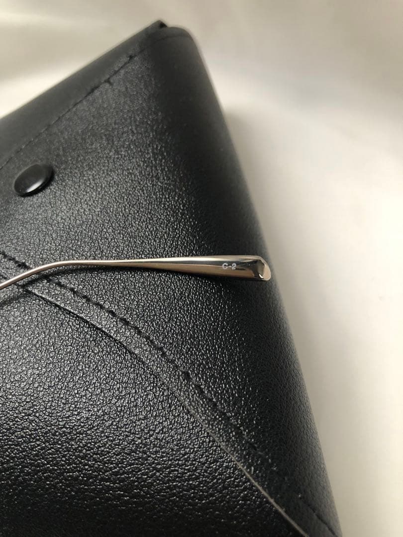 BJ Classic Collection H-301 NT 跳ね上げサングラス