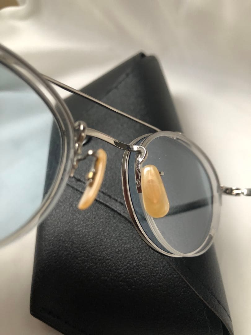 BJ Classic Collection H-301 NT 跳ね上げサングラス