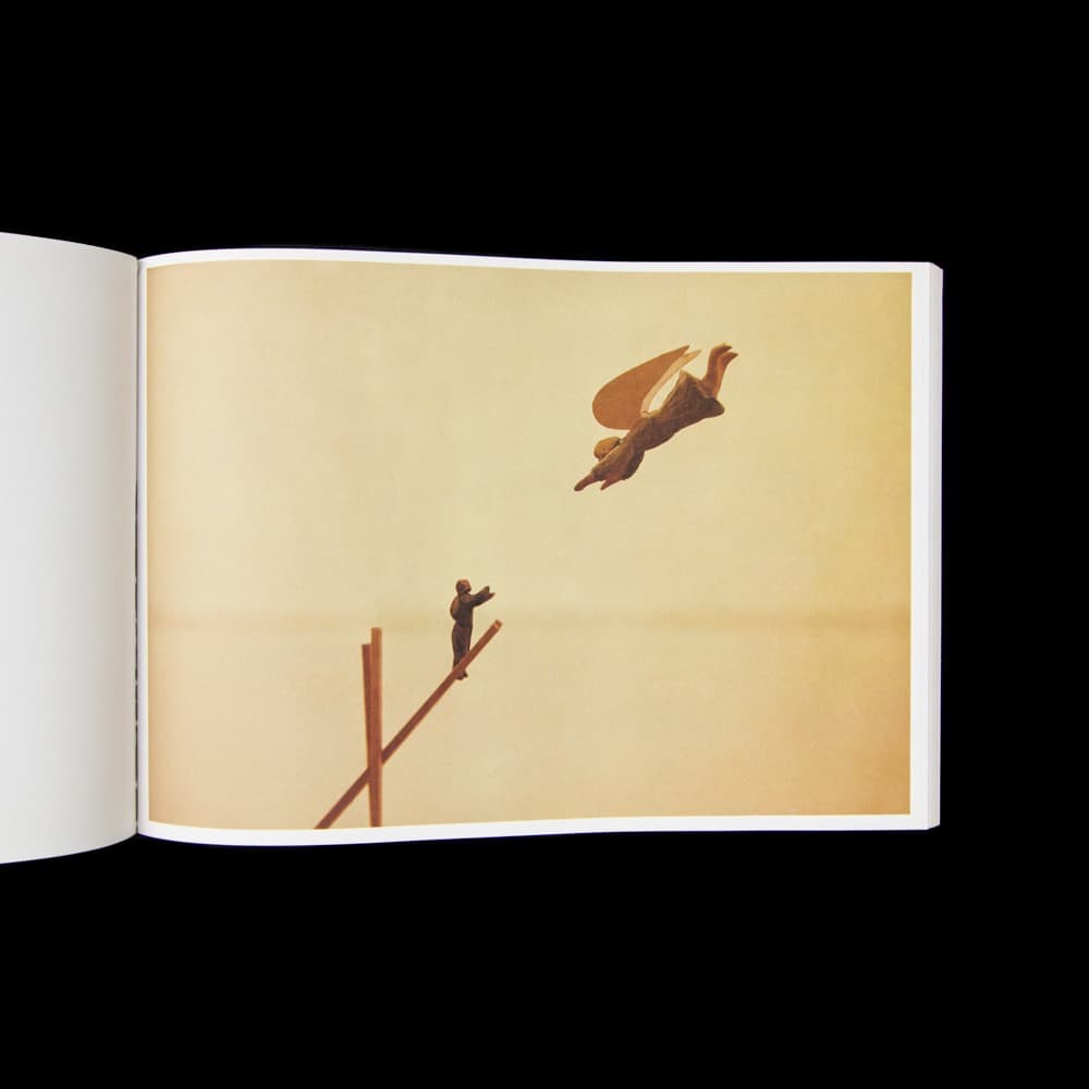 イリヤ カバコフ Kokerei Zollverein Essen 2001