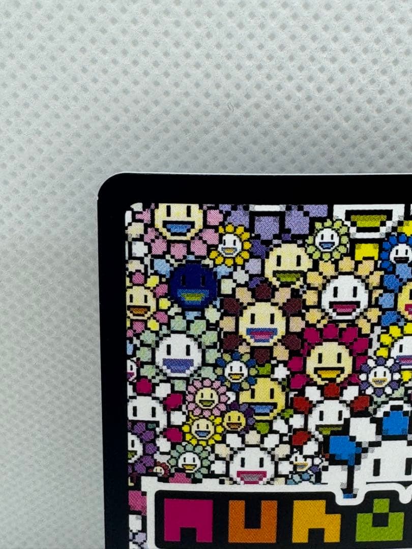 T*o様 【SA 美品 】クリーブランド 村上隆 \"Karajishi-zu B