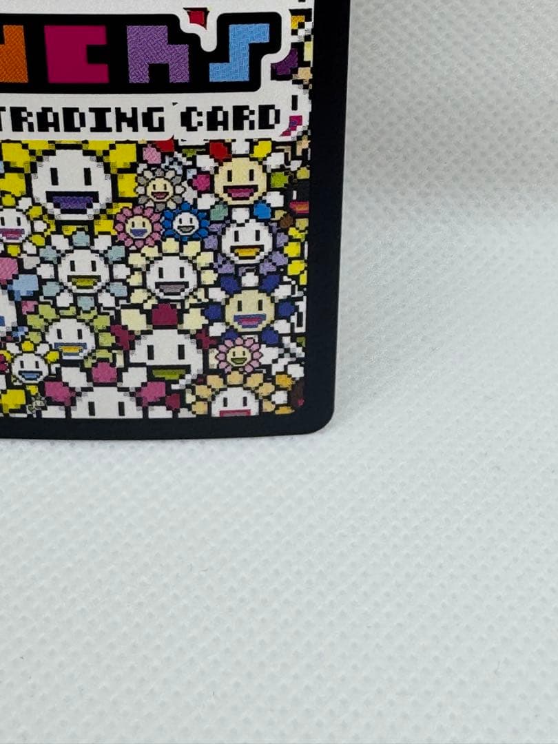 T*o様 【SA 美品 】クリーブランド 村上隆 \"Karajishi-zu B