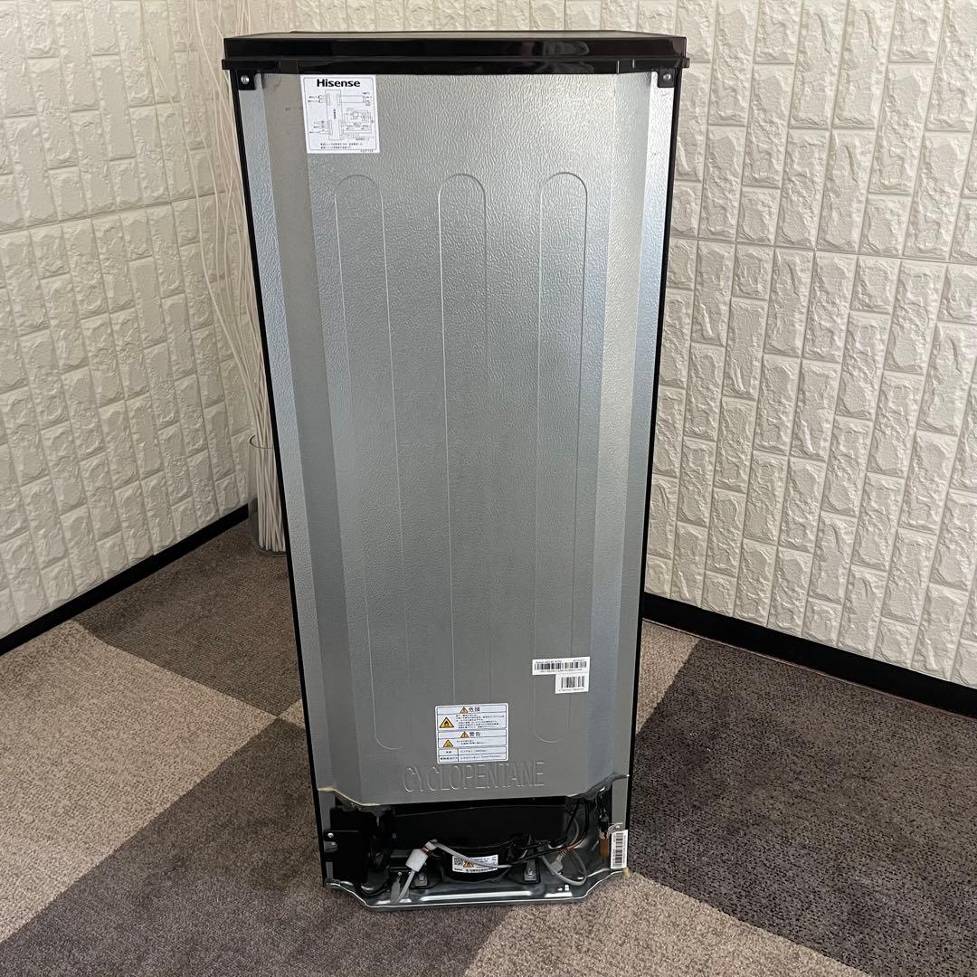 えりん ✨家電3点　冷蔵庫　洗濯機　レンジ　ハイセンス　アイリス