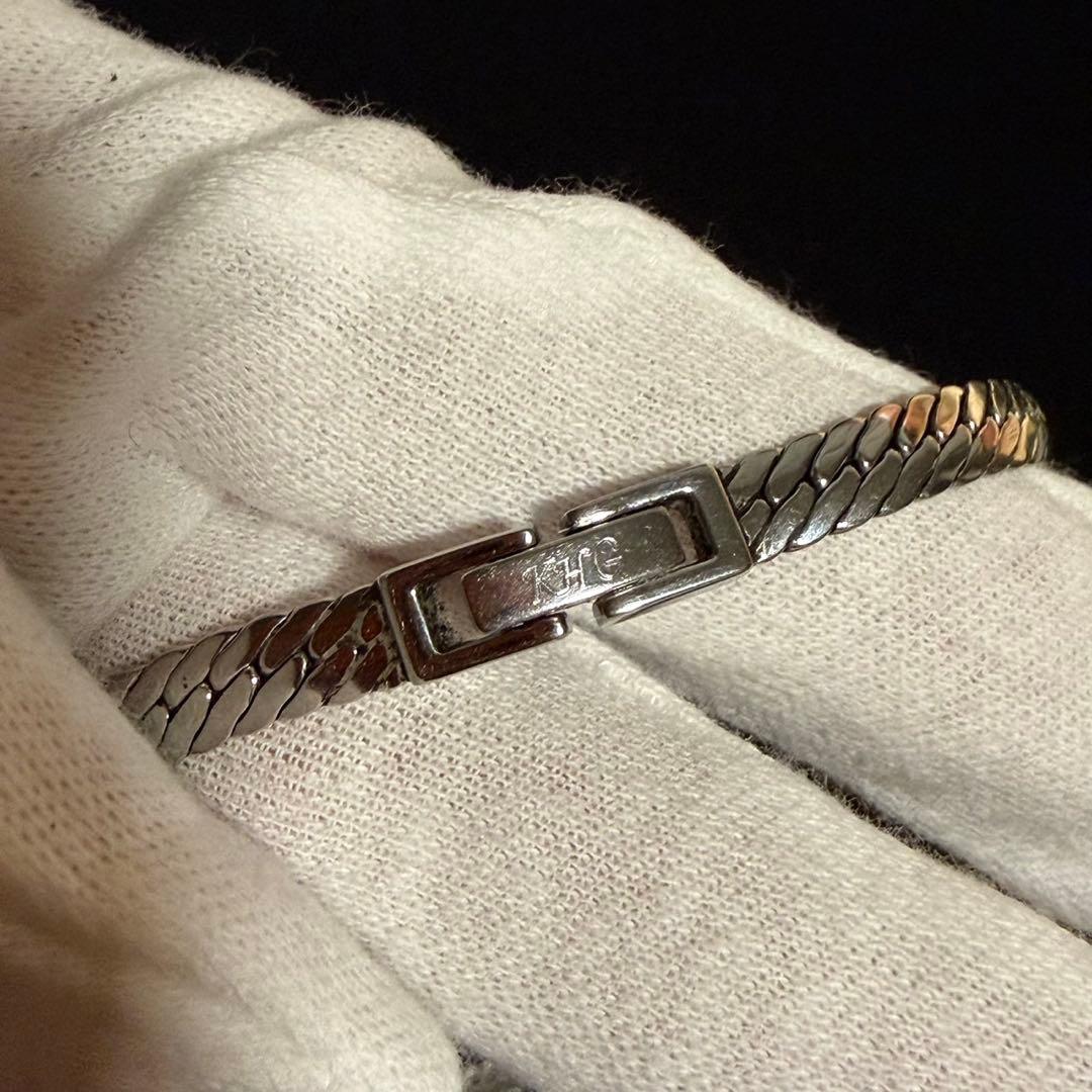 KHG 合金ネックレス　ゲルマニウム合金ネックレス