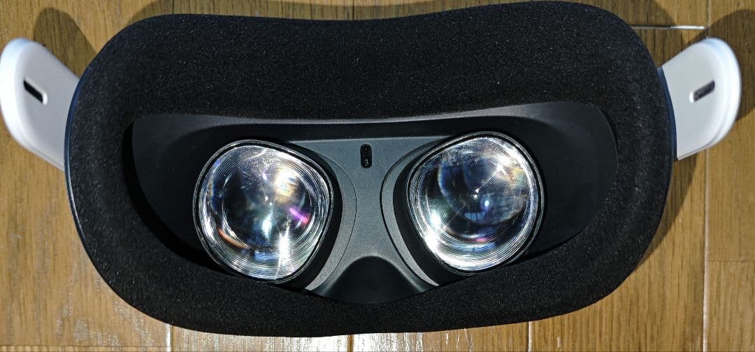 镶*咪様 動作確認済み  Quest 2 256GB