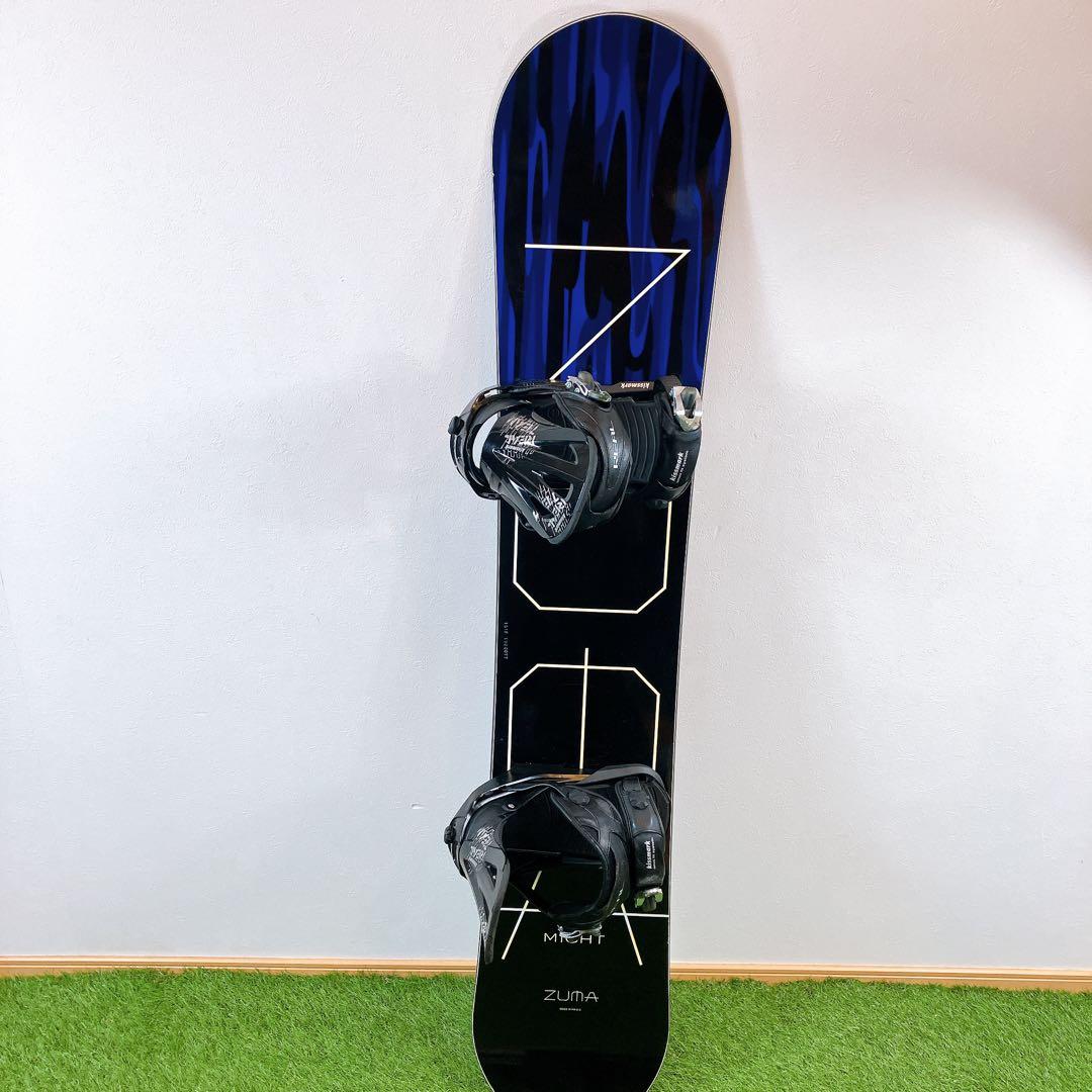 ZUMA kissmark キスマーク K2 BOAケース151 ㎝　BOA