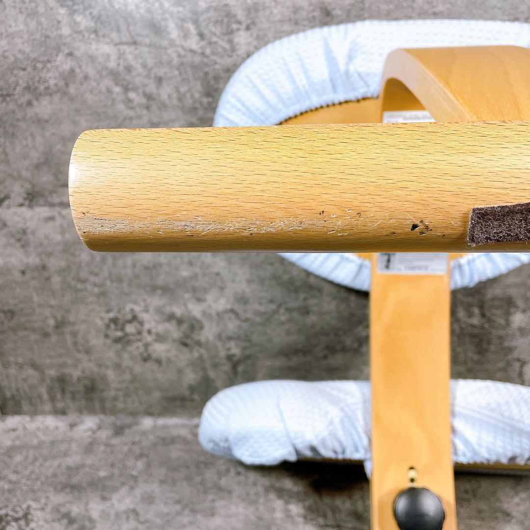 2脚　ご要望品　バランスラボ　チェア