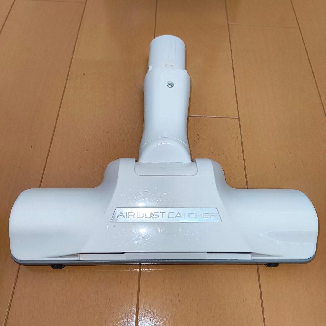 パナソニック 紙パック式 電気掃除機　MC-PK21A-P　2020年製