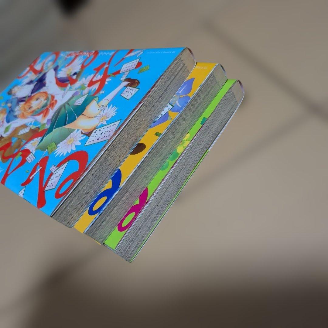 ちはやふる45巻+中学生編3巻　48冊セット　分売不可