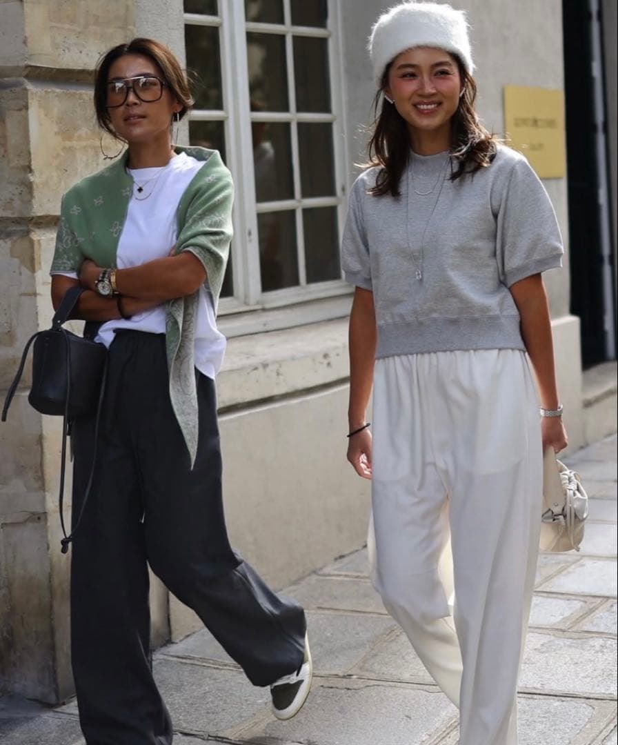 ジプソフィア　gypsohila Alpaca Cap ホワイト