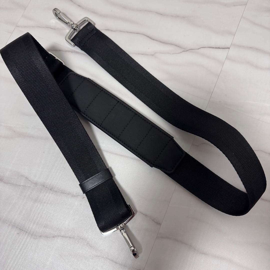 トゥミ 3way ハリソン コンバーチブル ビジネスリュック ブラック ブリーフ