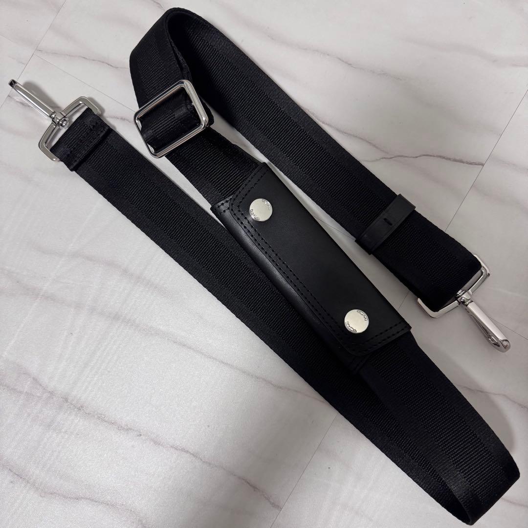 トゥミ 3way ハリソン コンバーチブル ビジネスリュック ブラック ブリーフ