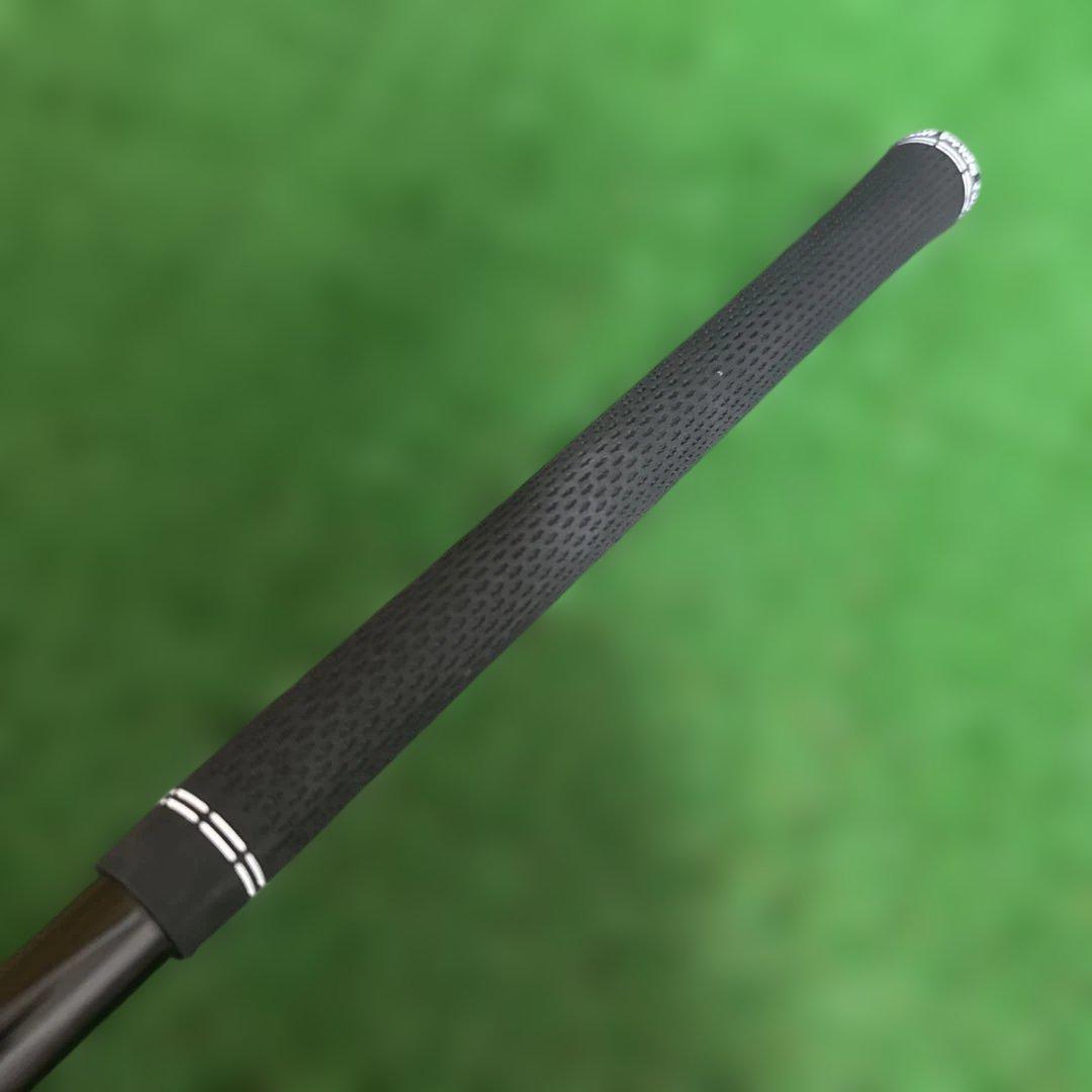 PING G430 ALTA J CB BLACK SR ドライバー用シャフト