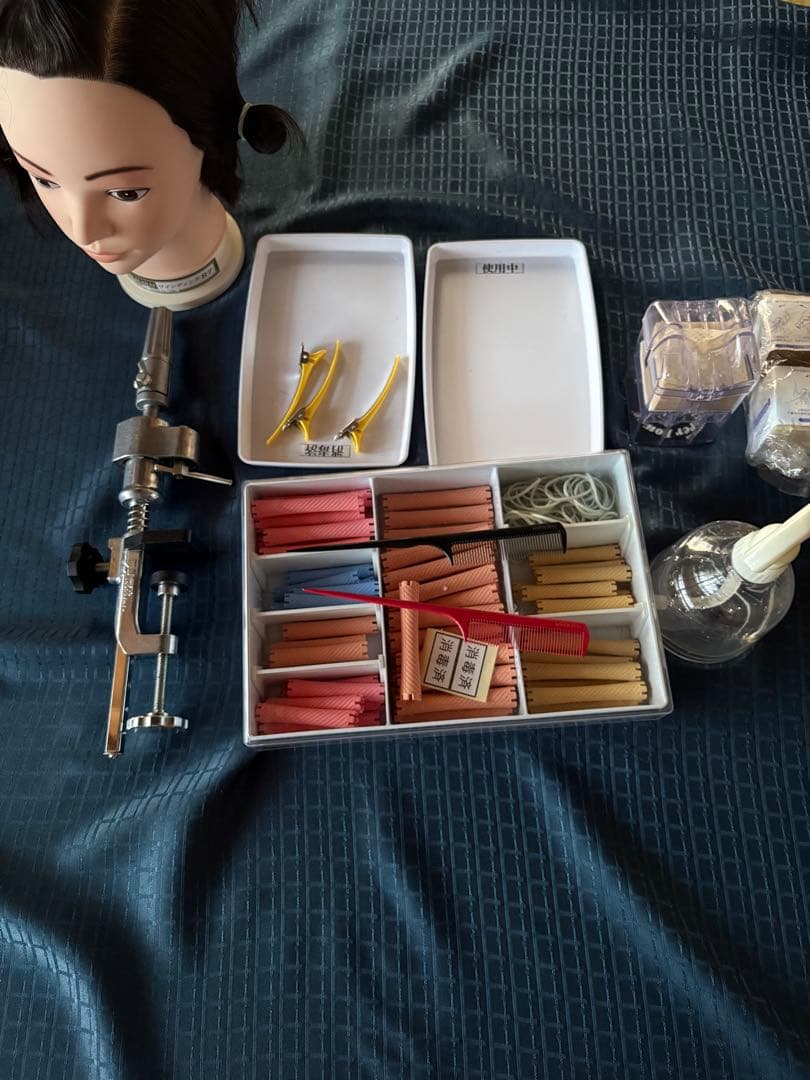 ワインディングセット