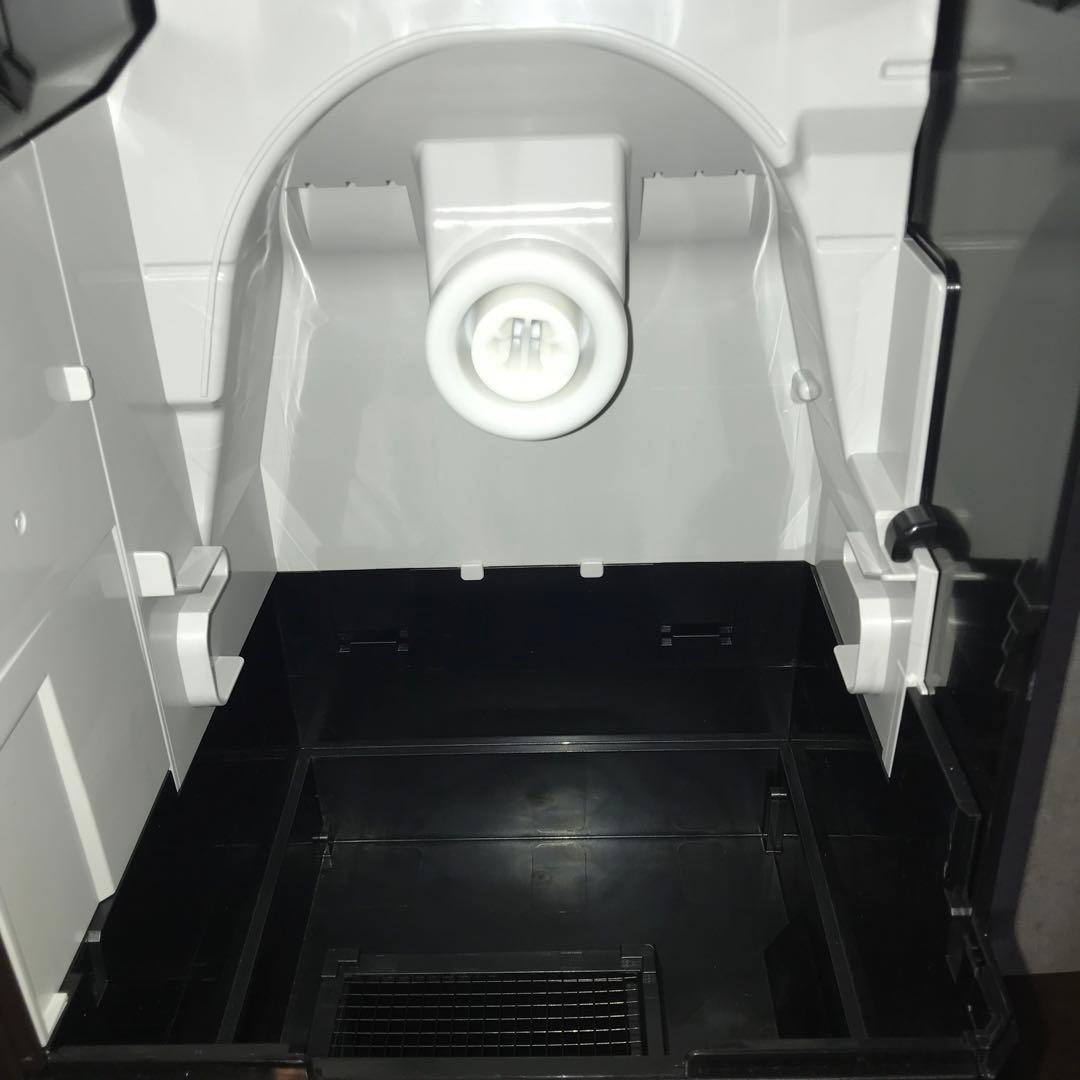 DAIKIN 加湿空気清浄機【MCK55ZBK-T】