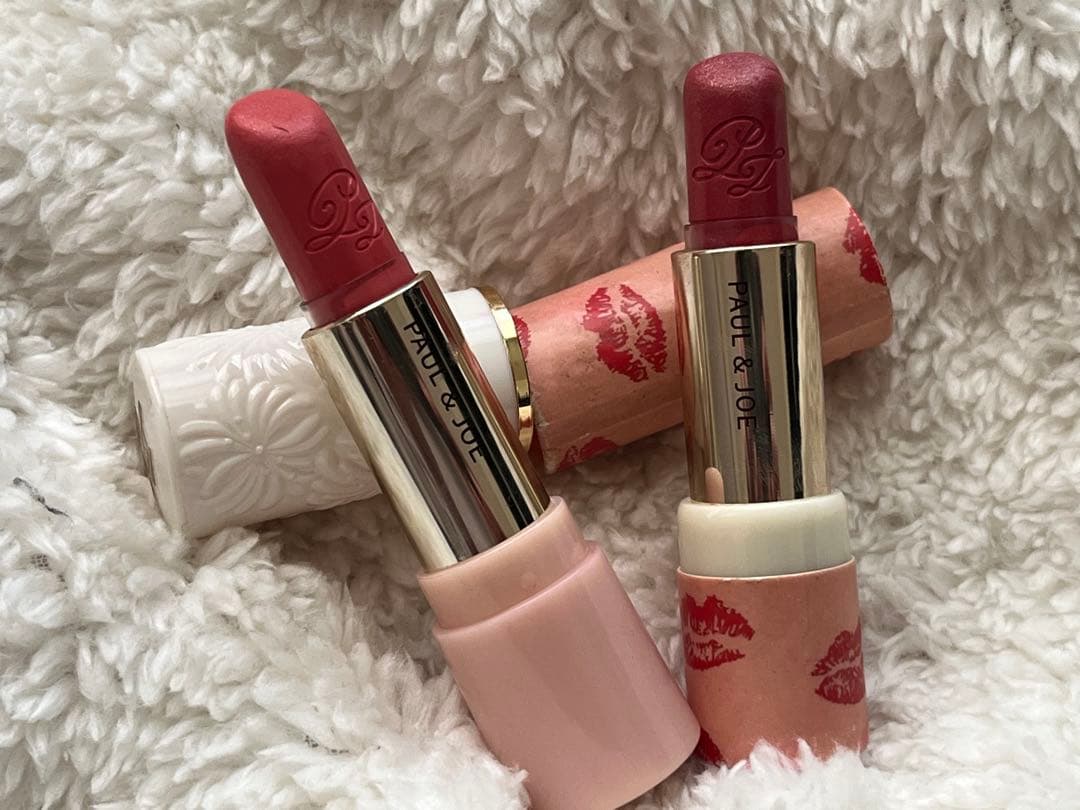 【セット販売】 口紅CHANEL YSL Dior PAUL & JOE MAC