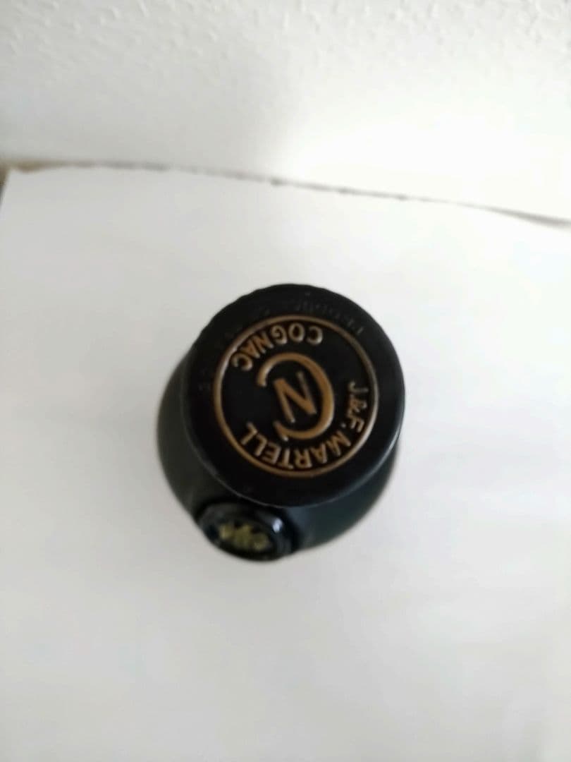 マーテル コルドンノワール ナポレオン