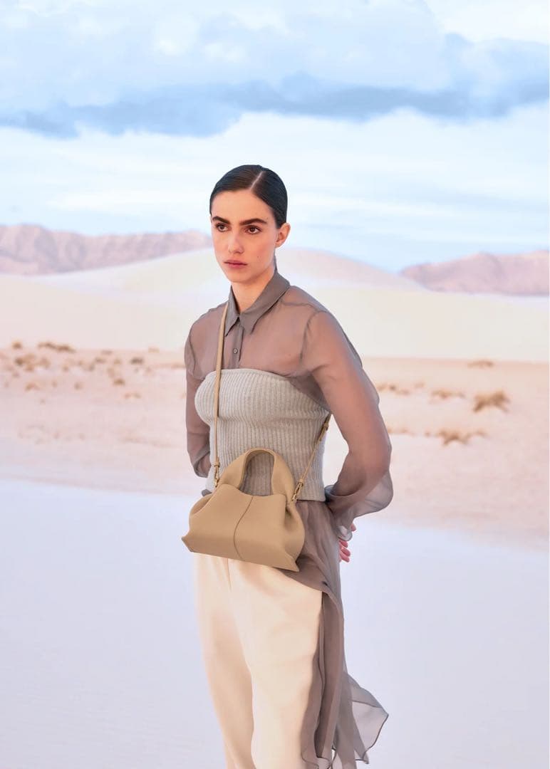 最終再値下げ！ POLÈNE Numéro Neuf Mini