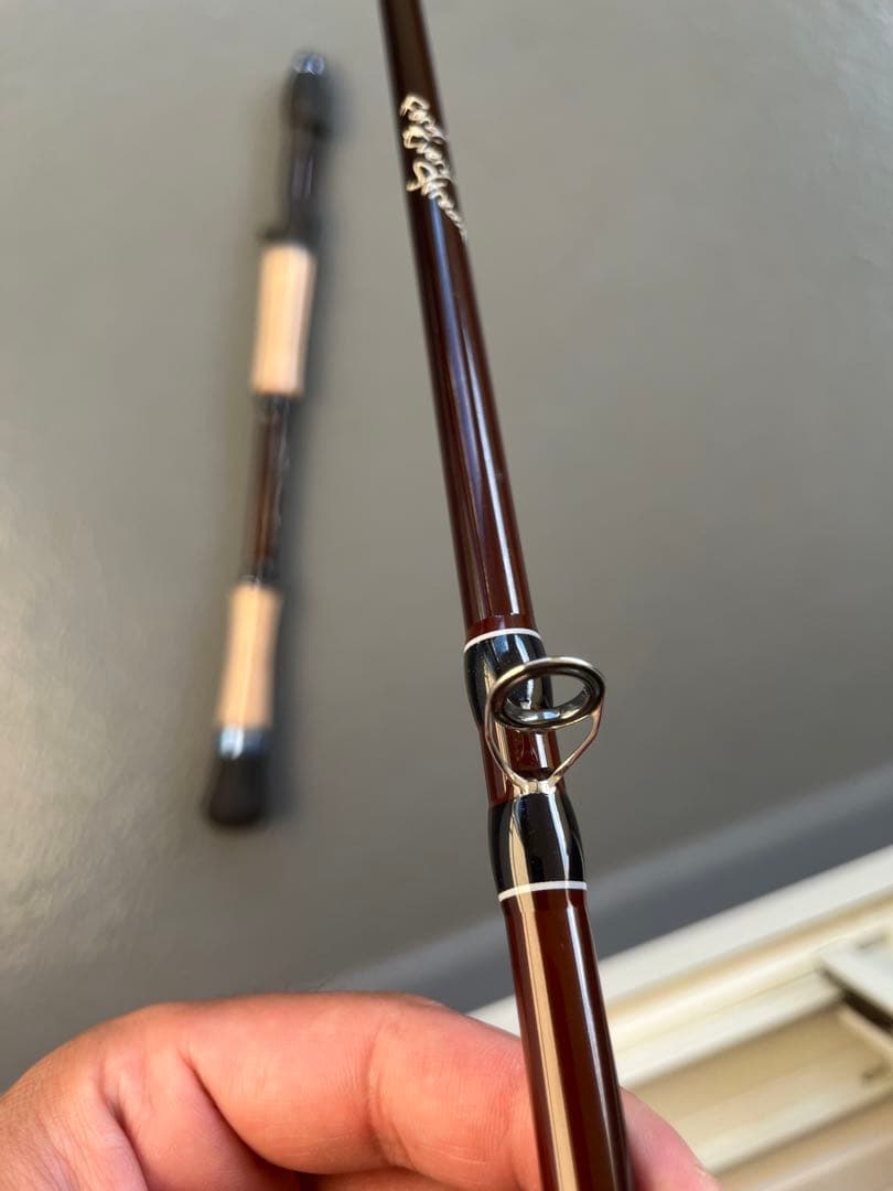 フィッシュアロー　ツララ　モンスタークィーン72 氷柱