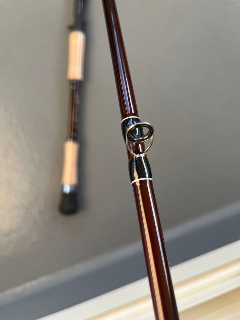 フィッシュアロー　ツララ　モンスタークィーン72 氷柱