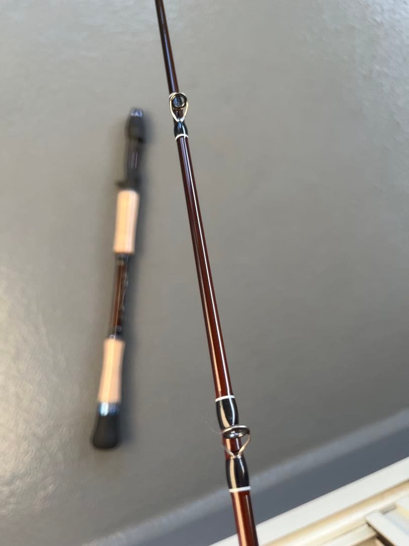 フィッシュアロー　ツララ　モンスタークィーン72 氷柱