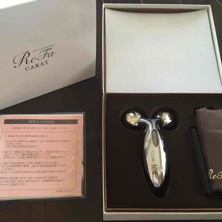 ReFa 新品未使用