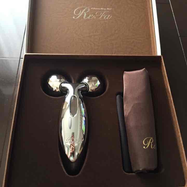 ReFa 新品未使用