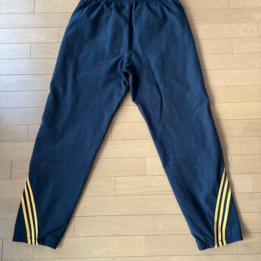 超レア！adidasコラボWaikato CHIEFSヴィンテージウォームアップ