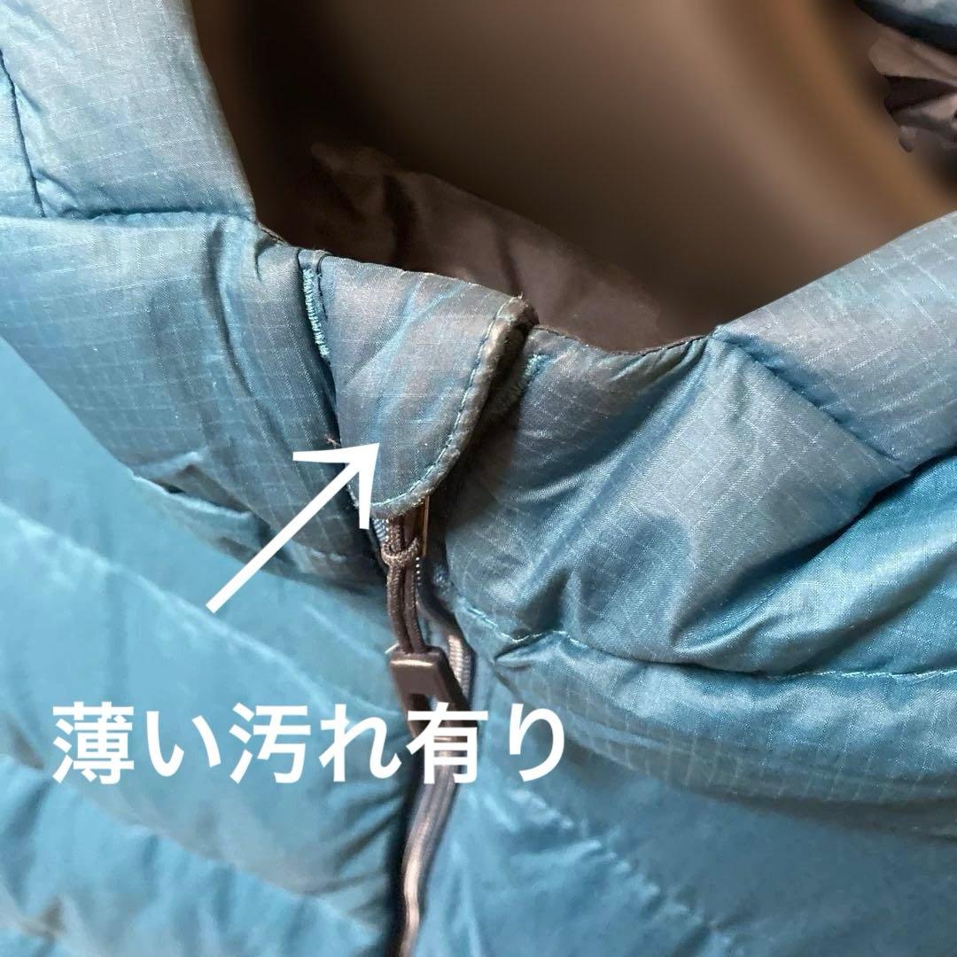 パタゴニア　ハイロフト ダウン フーディ【STY84902FA15】