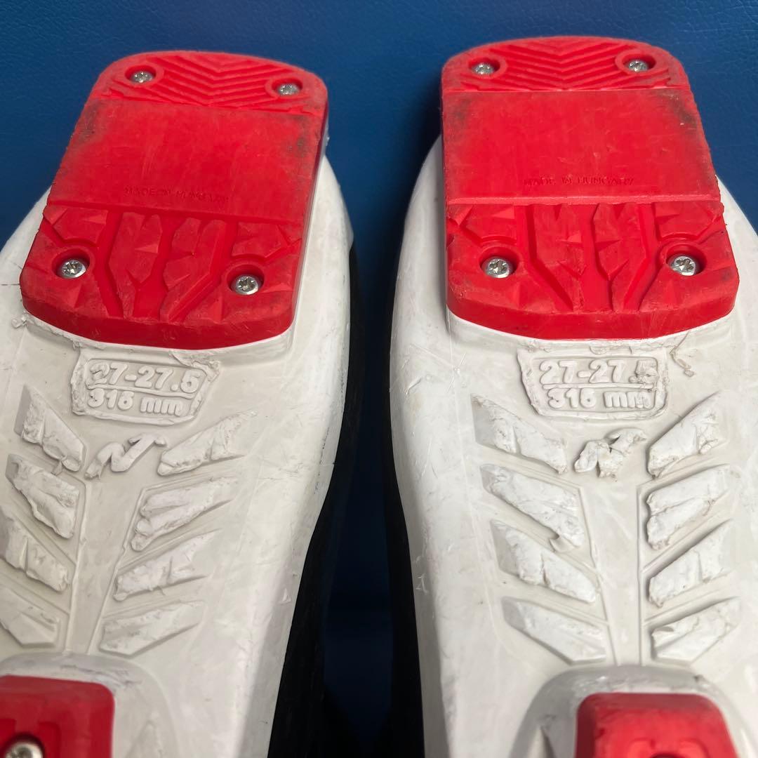 Nordica Sport Machine 90 スキー　ブーツ27-27.5