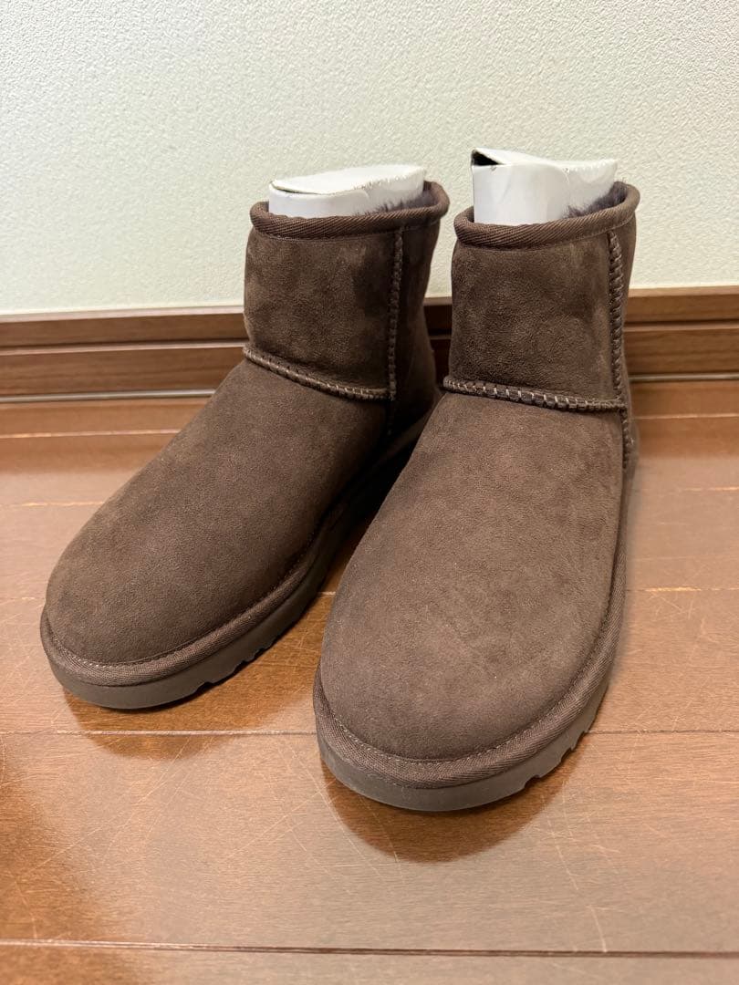 UGG アグ　ムートンブーツ　23cm 新品未使用